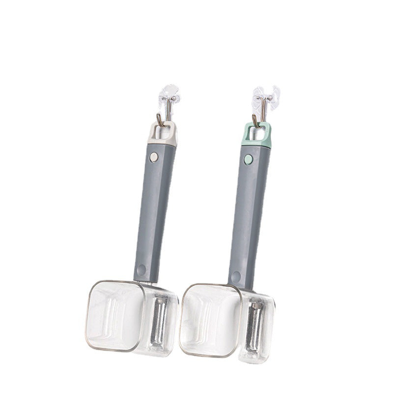 Stainless Steel Vegetable Peeler | Kitchen Peeling Tool