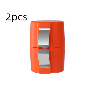 Egg Cracker Tool with Separator | Kitchen Egg Opener