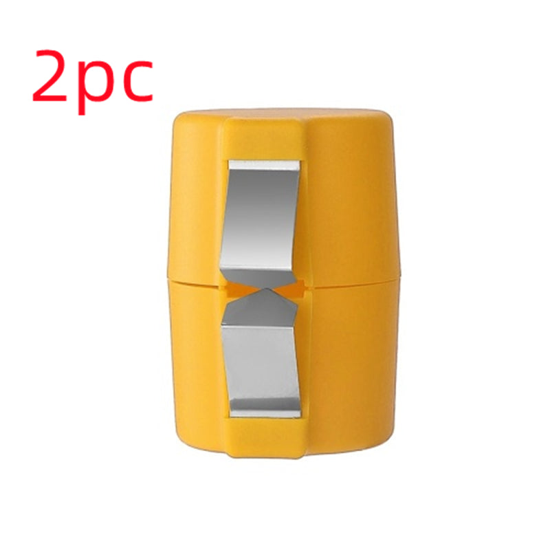 Egg Cracker Tool with Separator | Kitchen Egg Opener