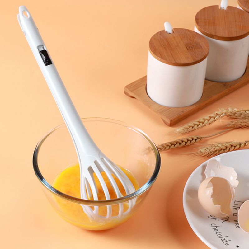Manual Whisk and Mixing Tool | Kitchen Egg Beater