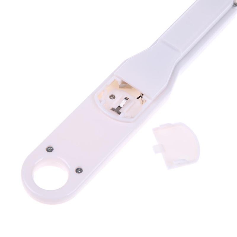 Digital Measuring Spoon Scale with LCD Display | Kitchen Food Scale