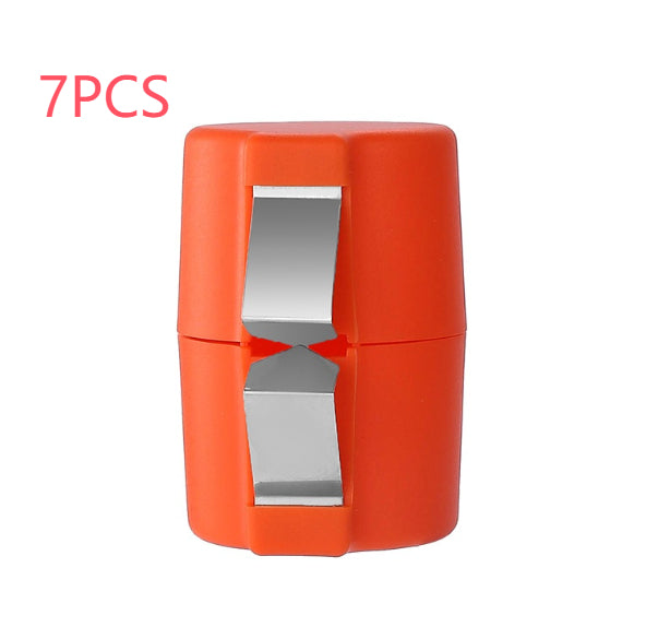 Egg Cracker Tool with Separator | Kitchen Egg Opener