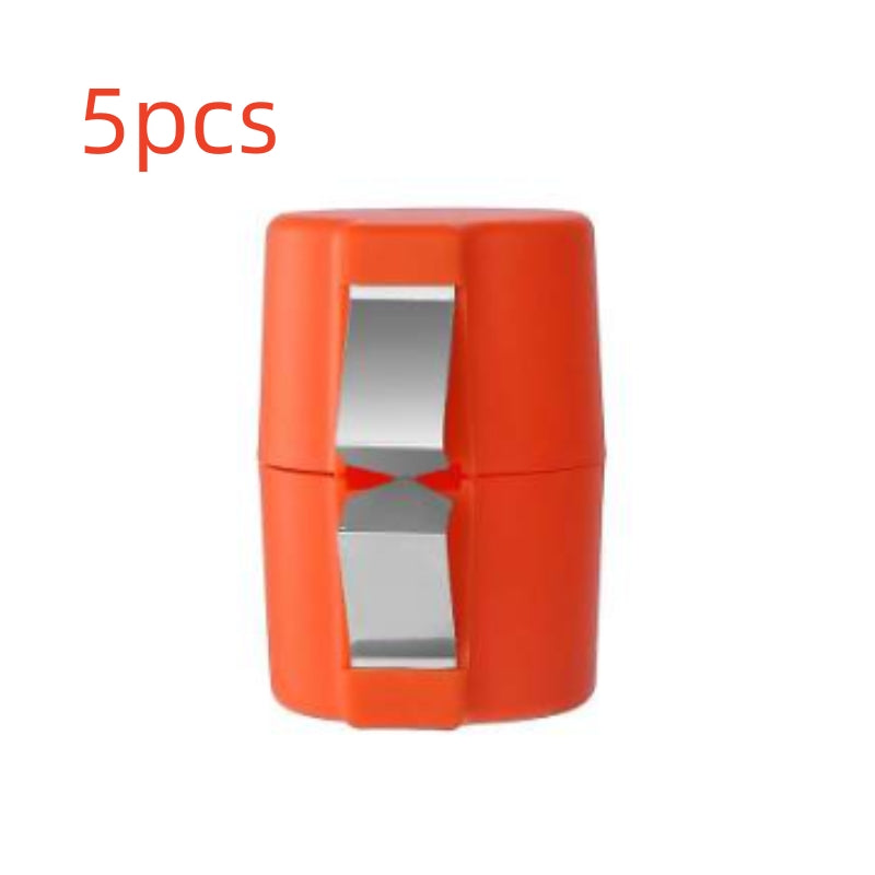 Egg Cracker Tool with Separator | Kitchen Egg Opener
