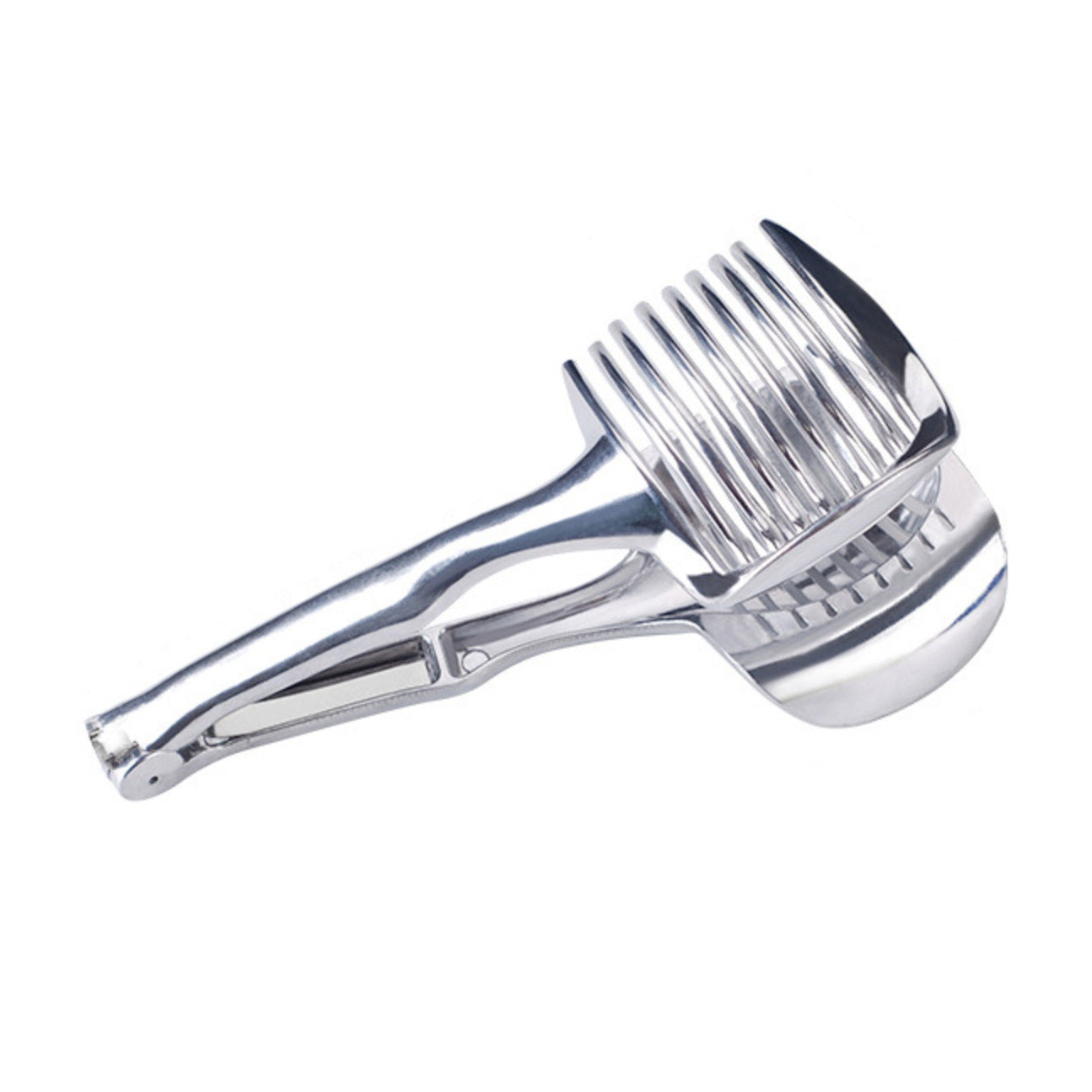 Lemon Slicer & Holder | Kitchen Fruit Cutting Tool
