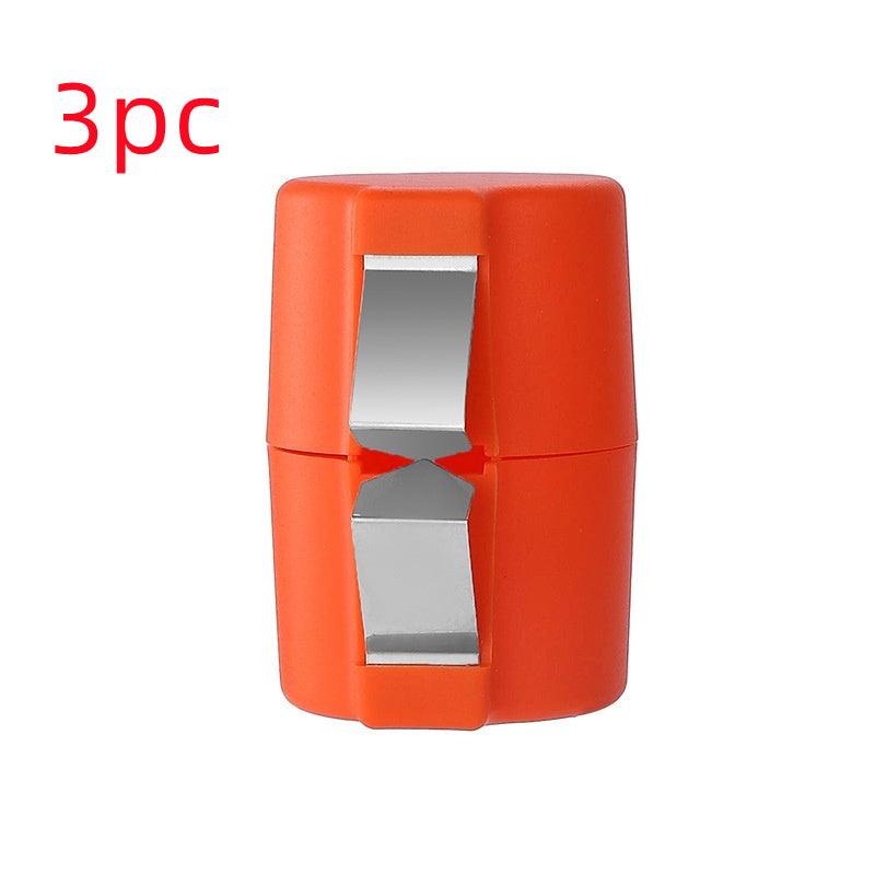 Egg Cracker Tool with Separator | Kitchen Egg Opener