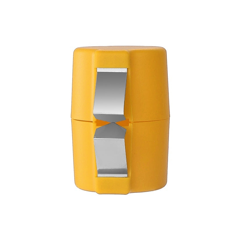 Egg Cracker Tool with Separator | Kitchen Egg Opener
