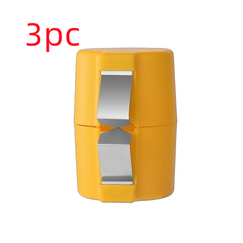 Egg Cracker Tool with Separator | Kitchen Egg Opener