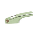 Manual Garlic Press | Stainless Steel Kitchen Tool