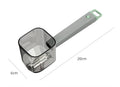 Stainless Steel Vegetable Peeler | Kitchen Peeling Tool