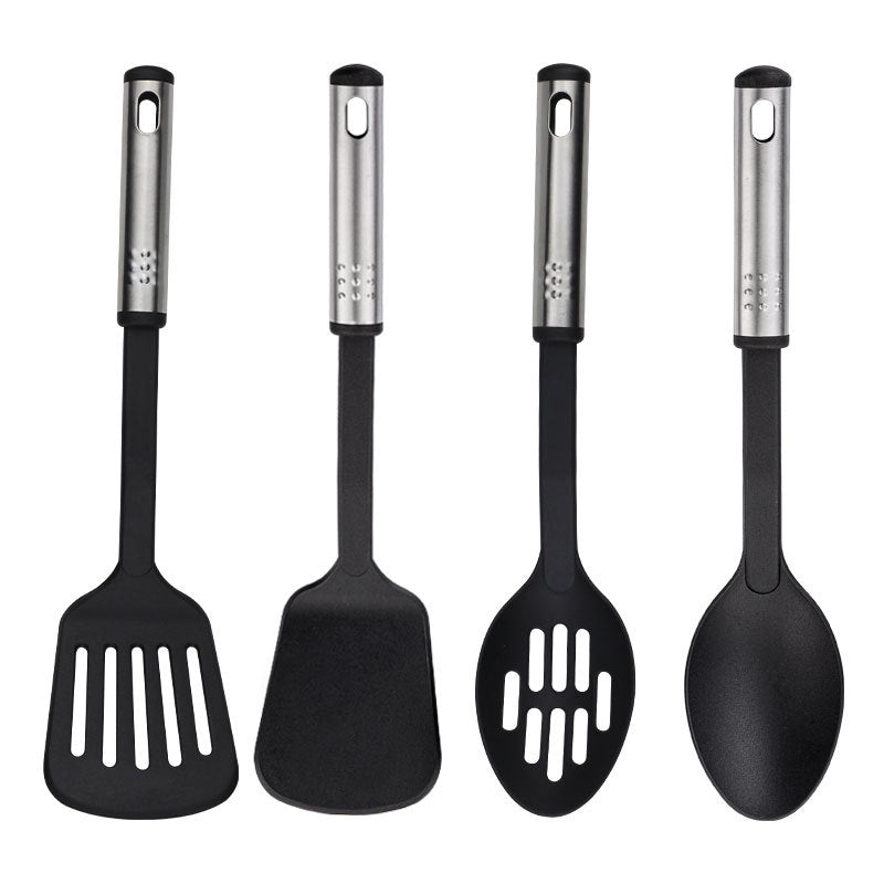 25-Piece Kitchen Utensil Set | Silicone Cooking Tools Set
