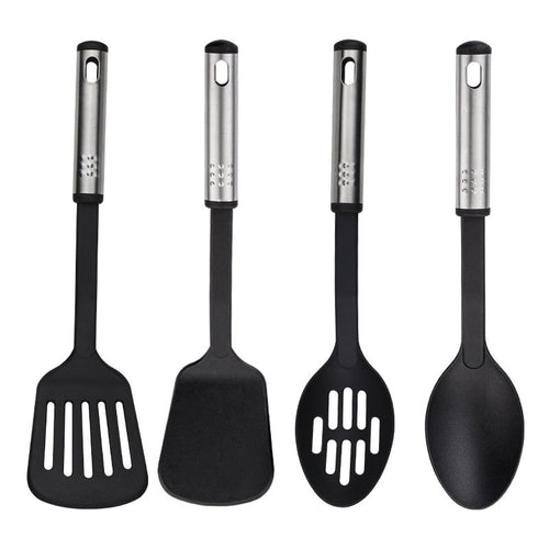 25-Piece Kitchen Utensil Set | Silicone Cooking Tools Set