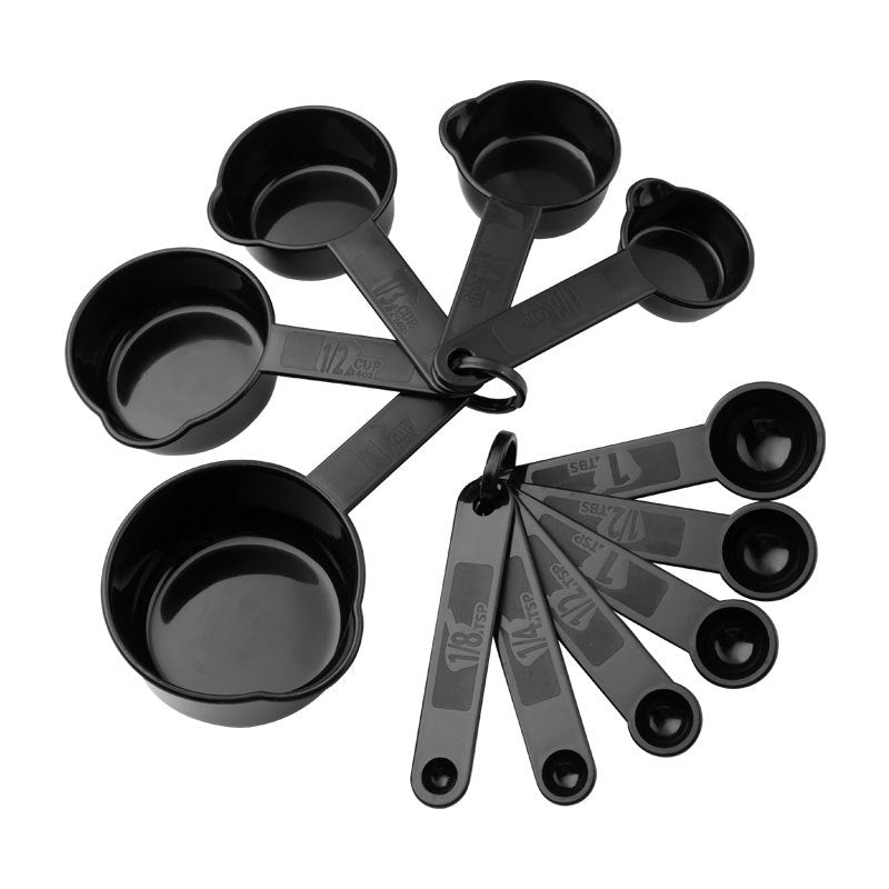 25-Piece Kitchen Utensil Set | Silicone Cooking Tools Set